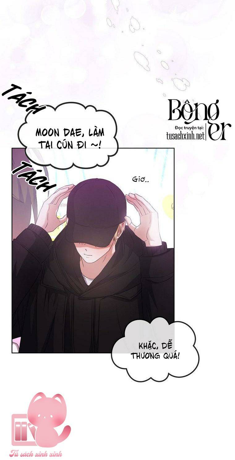 Ra Mắt Hay Ra Đi Chapter 32 - Trang 2