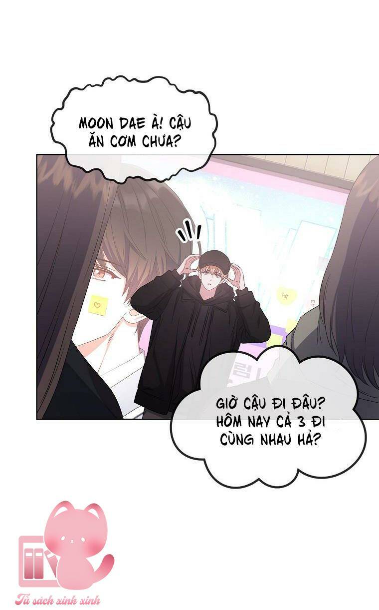 Ra Mắt Hay Ra Đi Chapter 32 - Trang 2