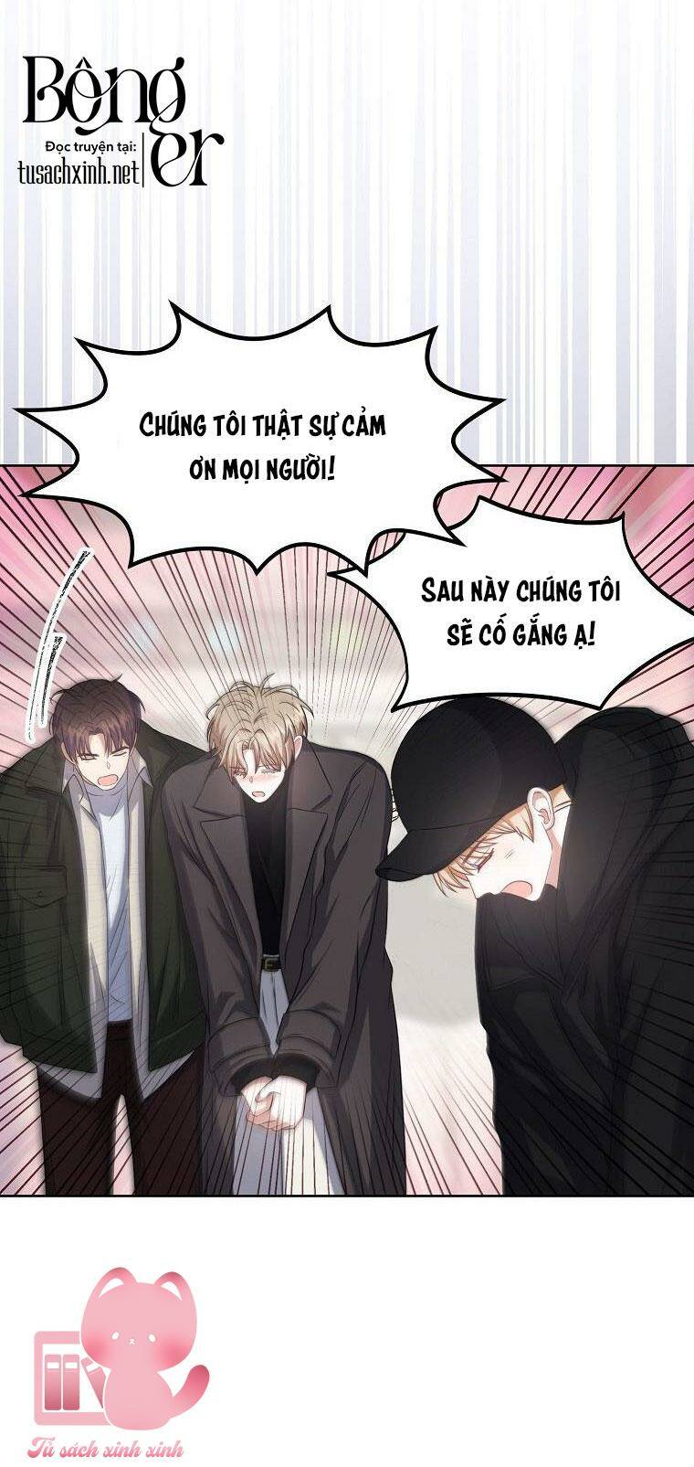 Ra Mắt Hay Ra Đi Chapter 32 - Trang 2