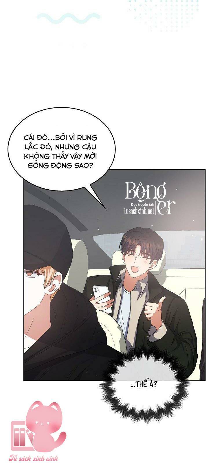 Ra Mắt Hay Ra Đi Chapter 32 - Trang 2