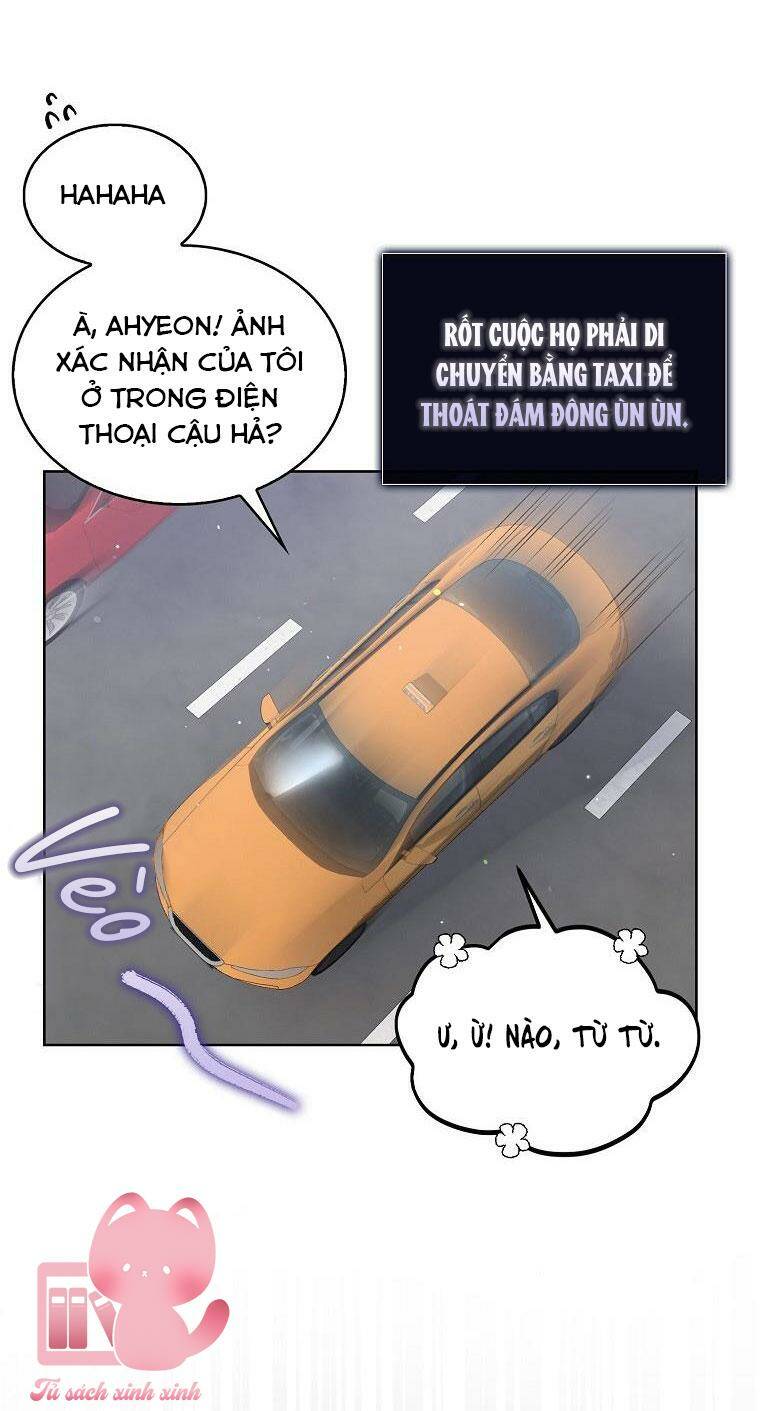 Ra Mắt Hay Ra Đi Chapter 32 - Trang 2