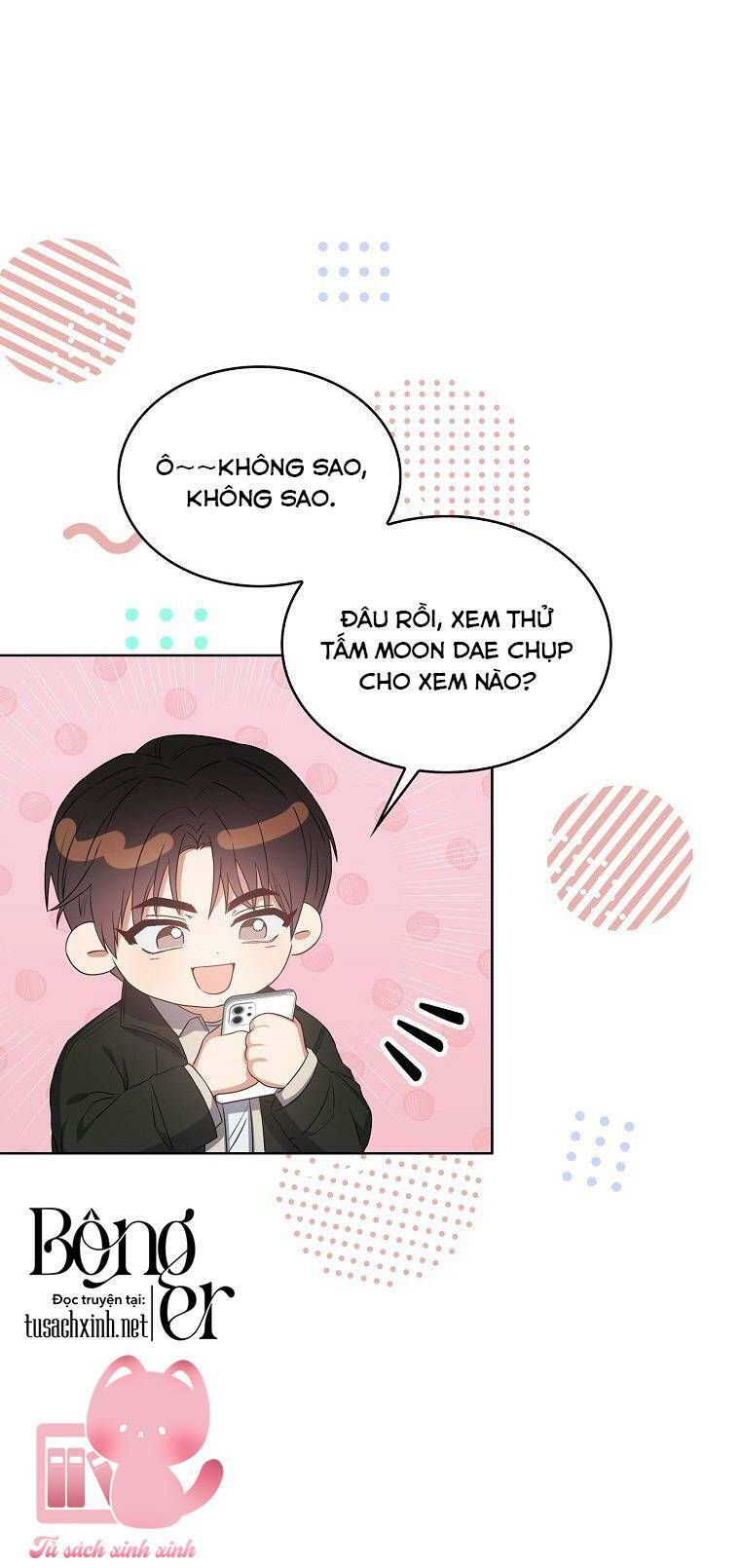 Ra Mắt Hay Ra Đi Chapter 32 - Trang 2