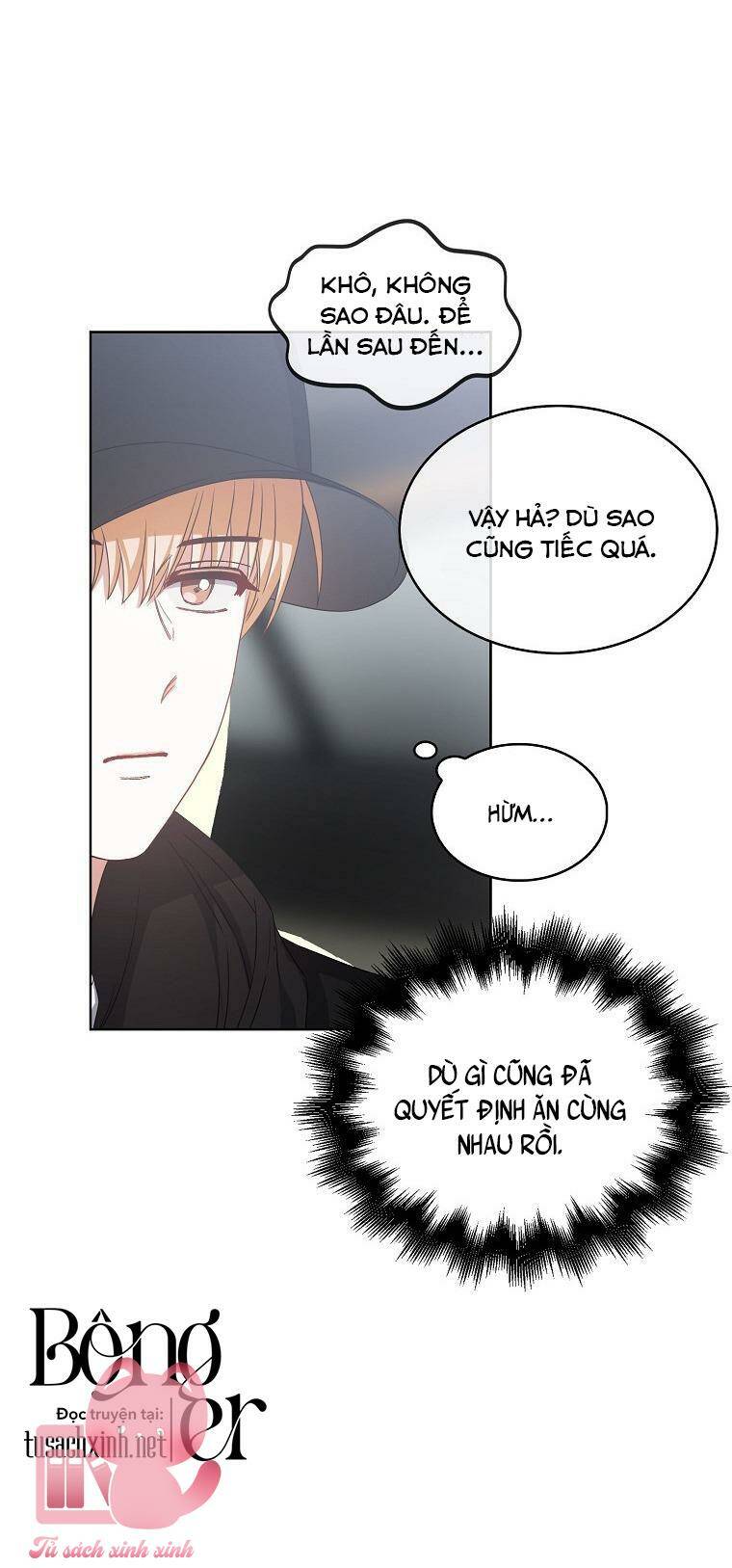 Ra Mắt Hay Ra Đi Chapter 32 - Trang 2