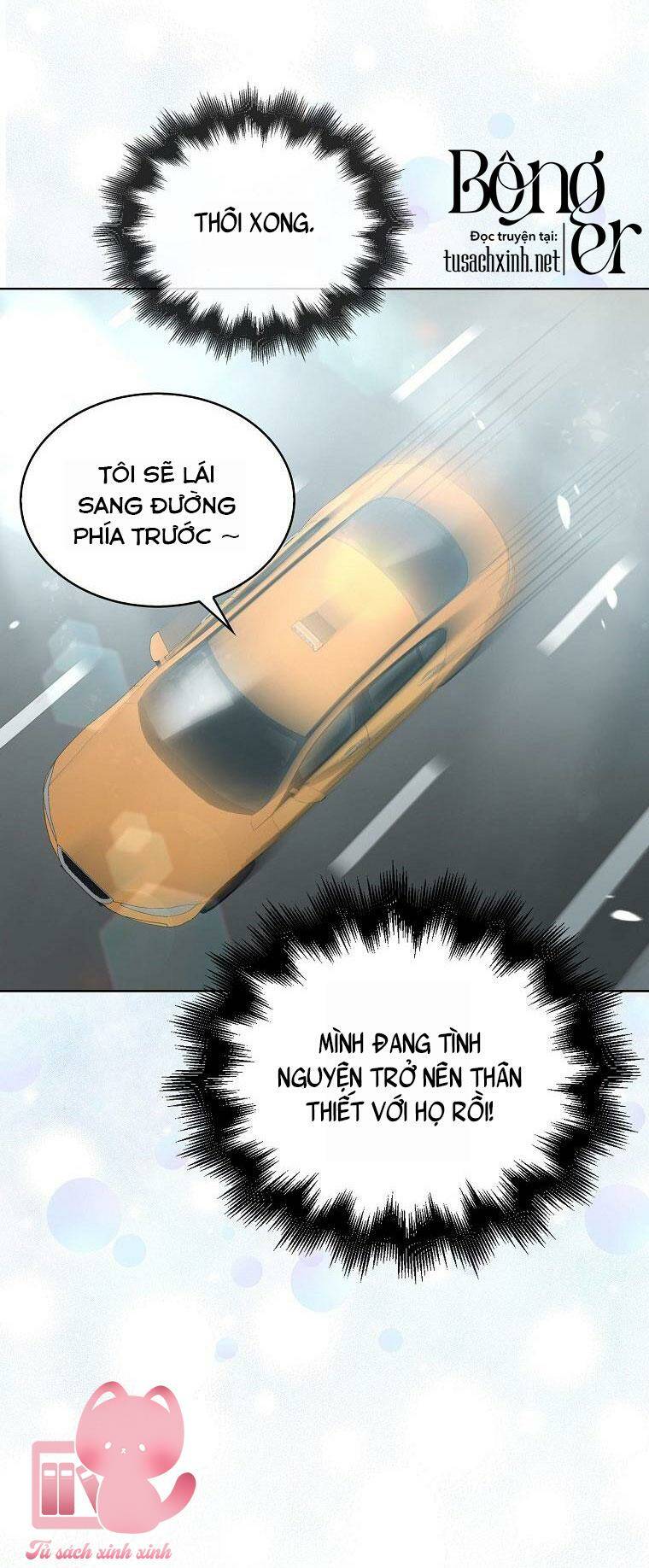 Ra Mắt Hay Ra Đi Chapter 32 - Trang 2