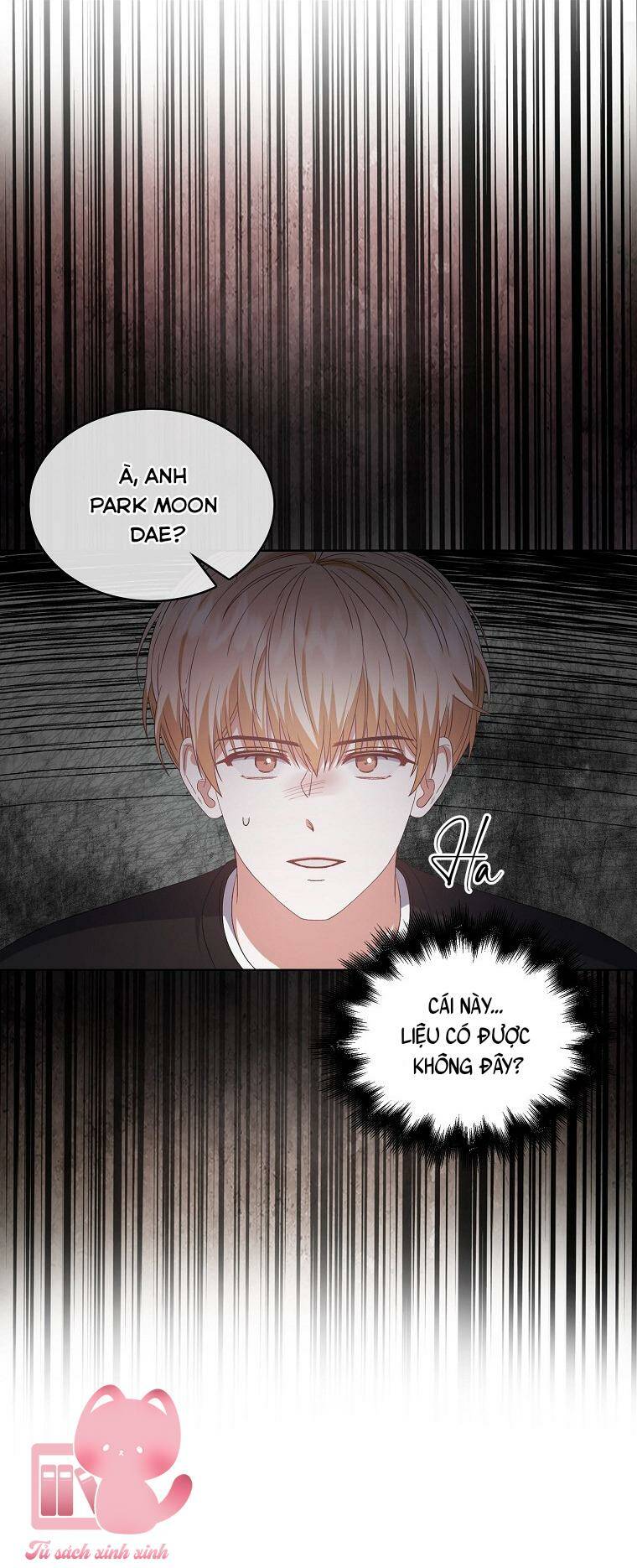 Ra Mắt Hay Ra Đi Chapter 31 - Trang 2