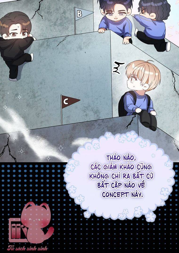 Ra Mắt Hay Ra Đi Chapter 31 - Trang 2