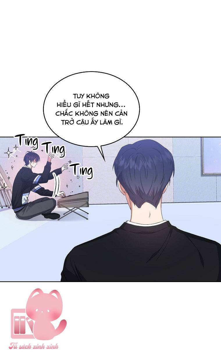 Ra Mắt Hay Ra Đi Chapter 31 - Trang 2