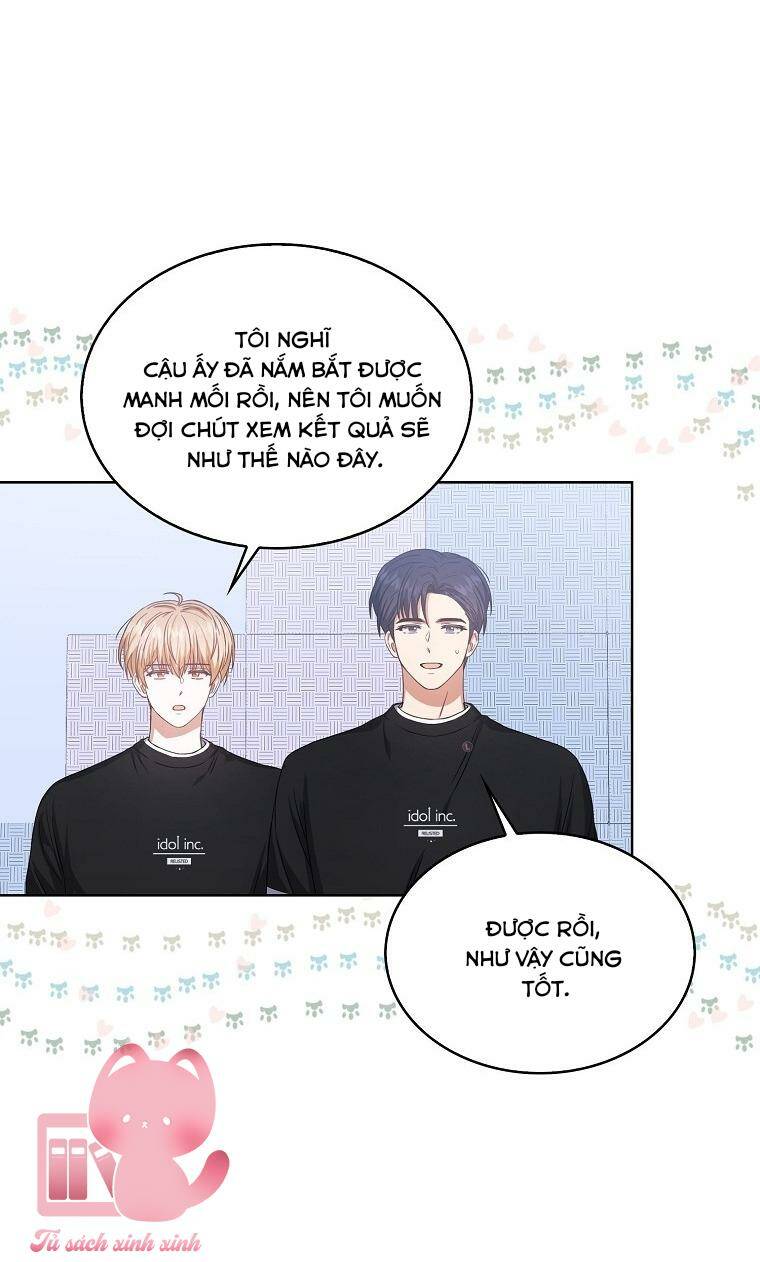 Ra Mắt Hay Ra Đi Chapter 31 - Trang 2