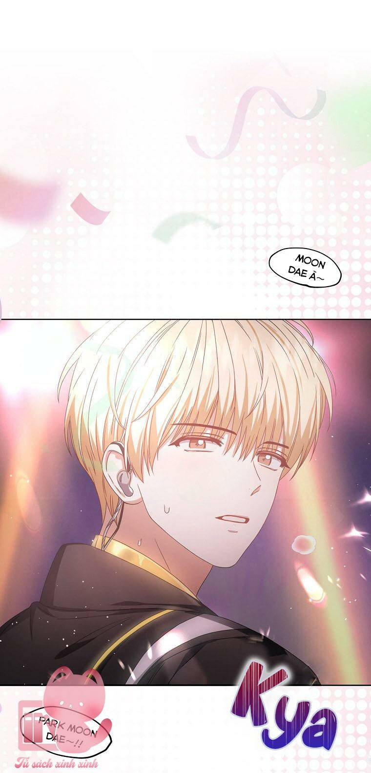 Ra Mắt Hay Ra Đi Chapter 31 - Trang 2