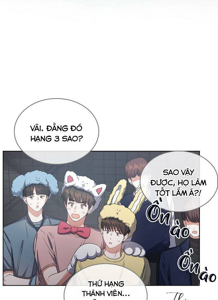 Ra Mắt Hay Ra Đi Chapter 31 - Trang 2