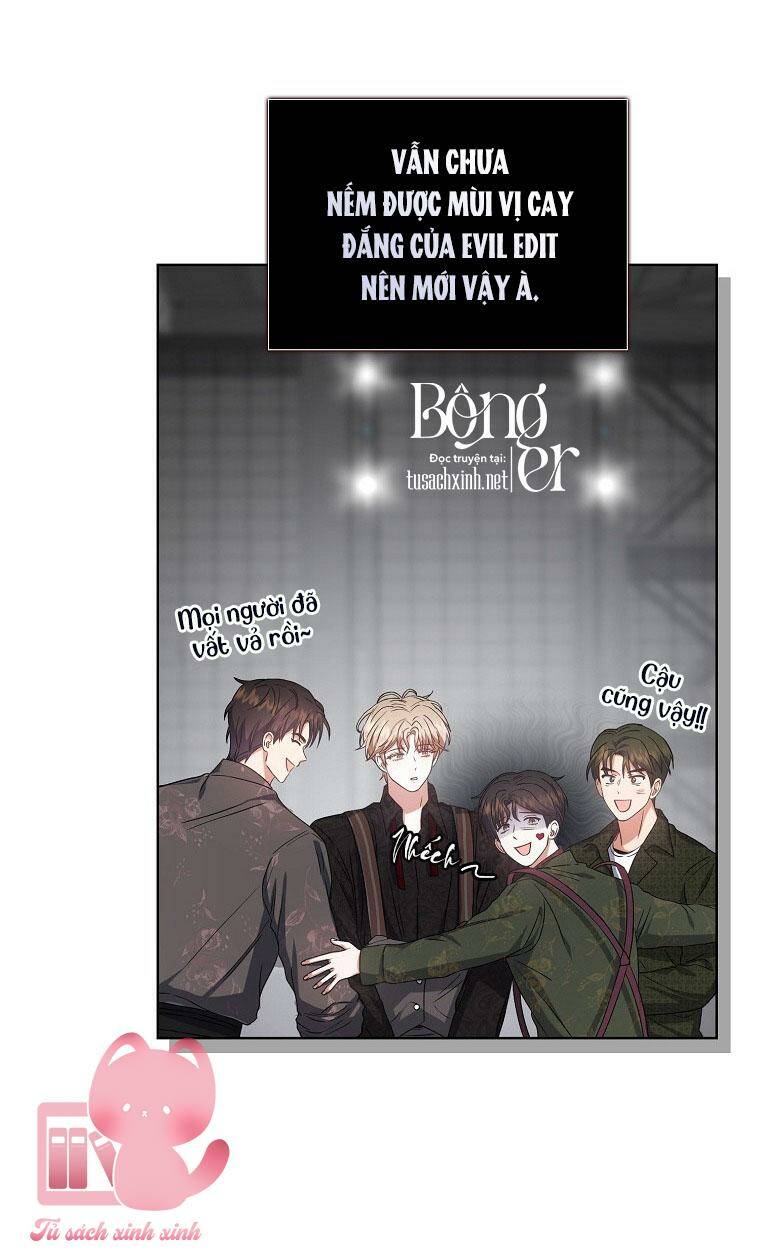 Ra Mắt Hay Ra Đi Chapter 31 - Trang 2