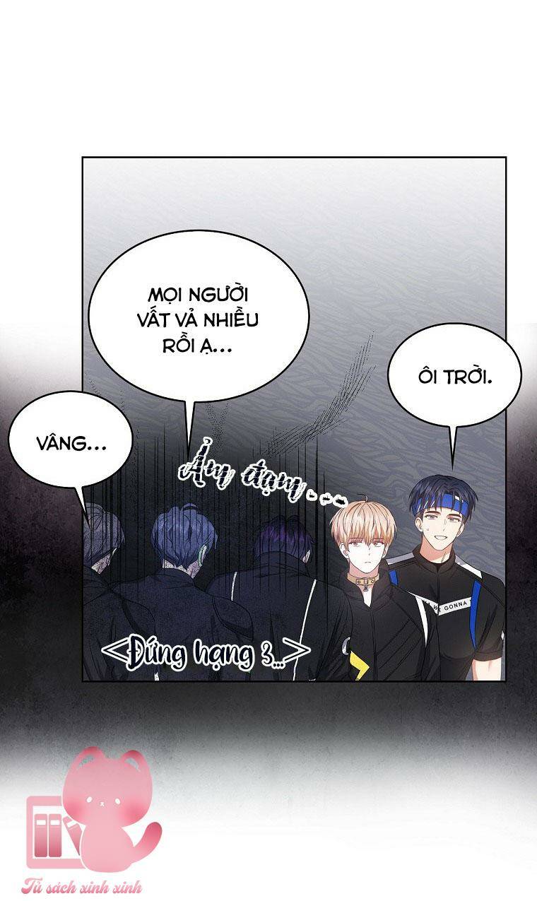 Ra Mắt Hay Ra Đi Chapter 31 - Trang 2