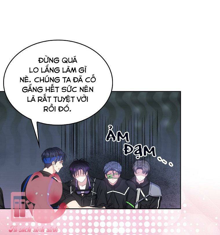 Ra Mắt Hay Ra Đi Chapter 31 - Trang 2