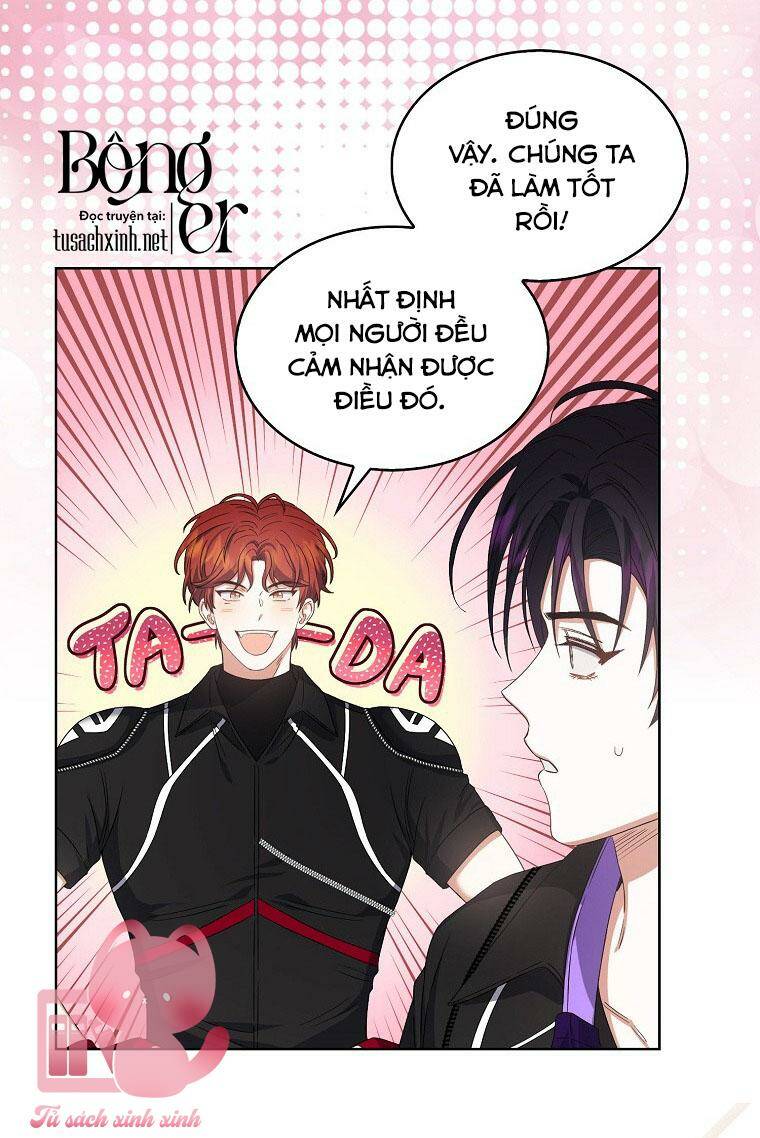 Ra Mắt Hay Ra Đi Chapter 31 - Trang 2