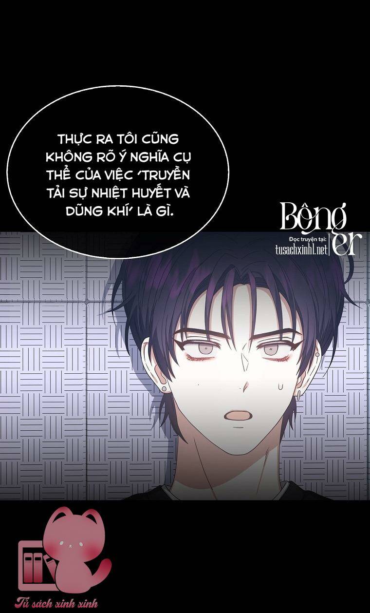 Ra Mắt Hay Ra Đi Chapter 31 - Trang 2