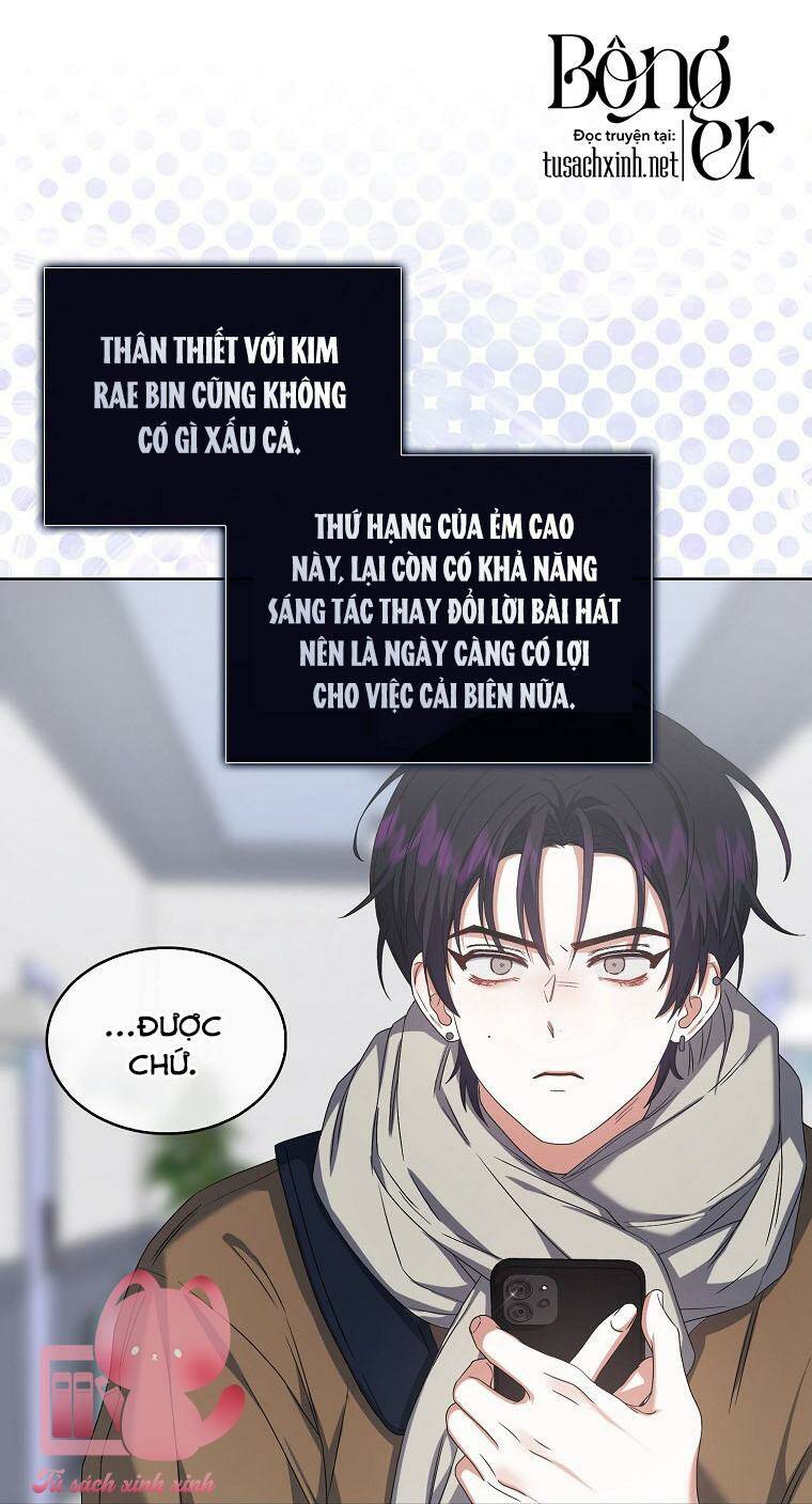 Ra Mắt Hay Ra Đi Chapter 31 - Trang 2