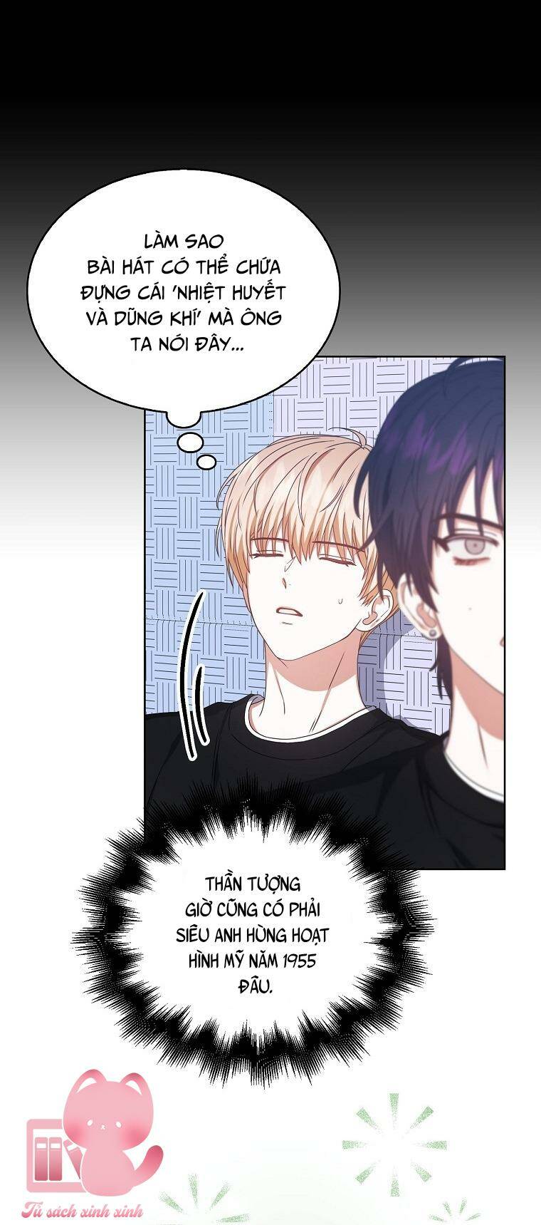 Ra Mắt Hay Ra Đi Chapter 31 - Trang 2