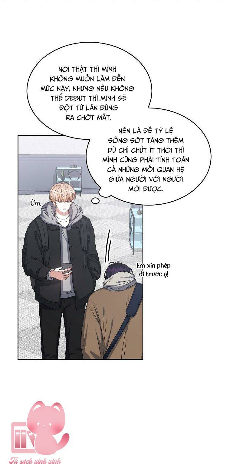 Ra Mắt Hay Ra Đi Chapter 31 - Trang 2