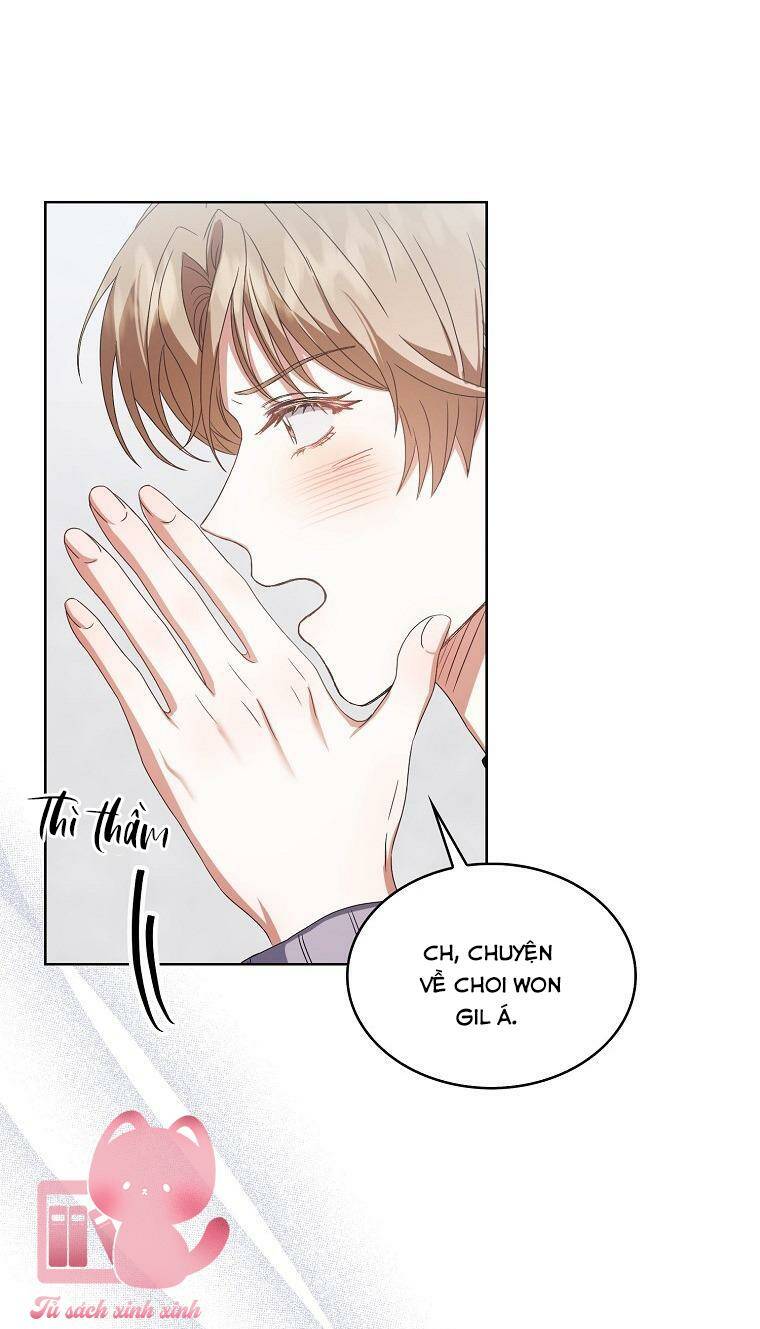 Ra Mắt Hay Ra Đi Chapter 31 - Trang 2