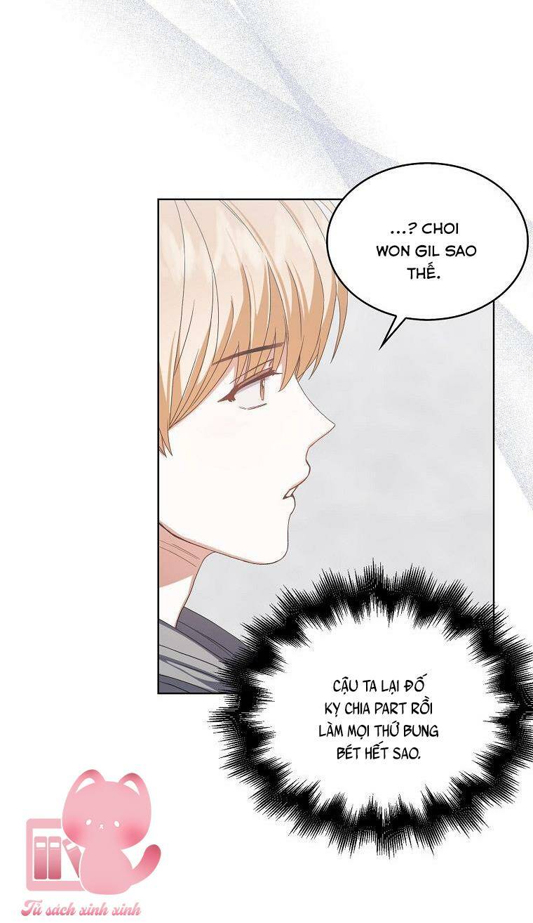 Ra Mắt Hay Ra Đi Chapter 31 - Trang 2