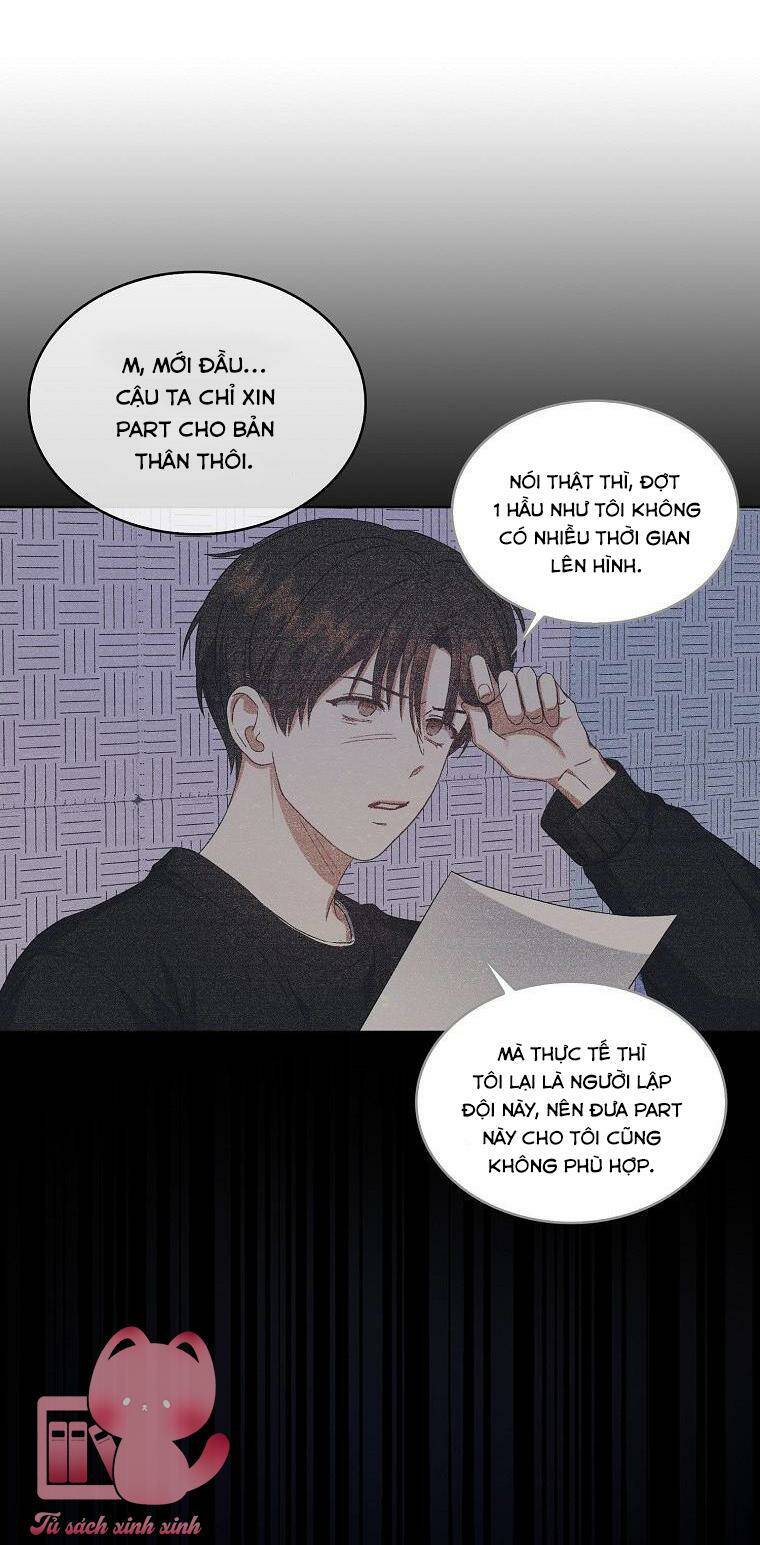 Ra Mắt Hay Ra Đi Chapter 31 - Trang 2