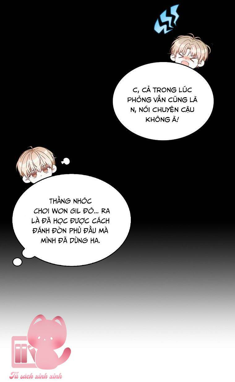 Ra Mắt Hay Ra Đi Chapter 31 - Trang 2