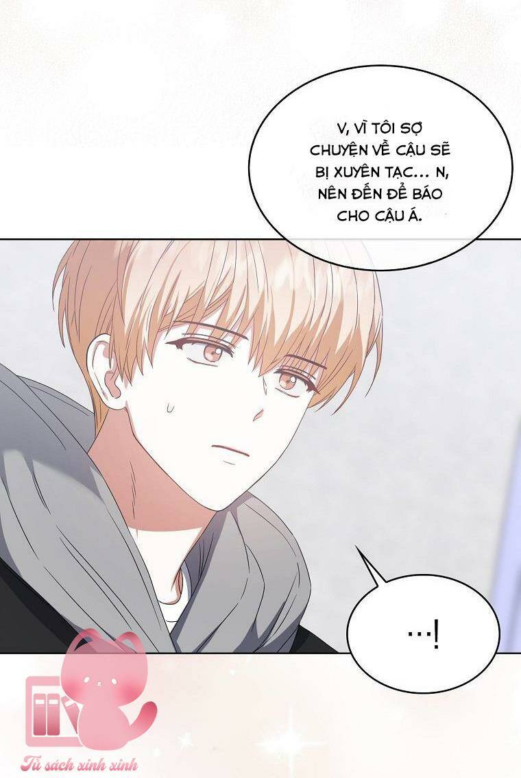 Ra Mắt Hay Ra Đi Chapter 31 - Trang 2