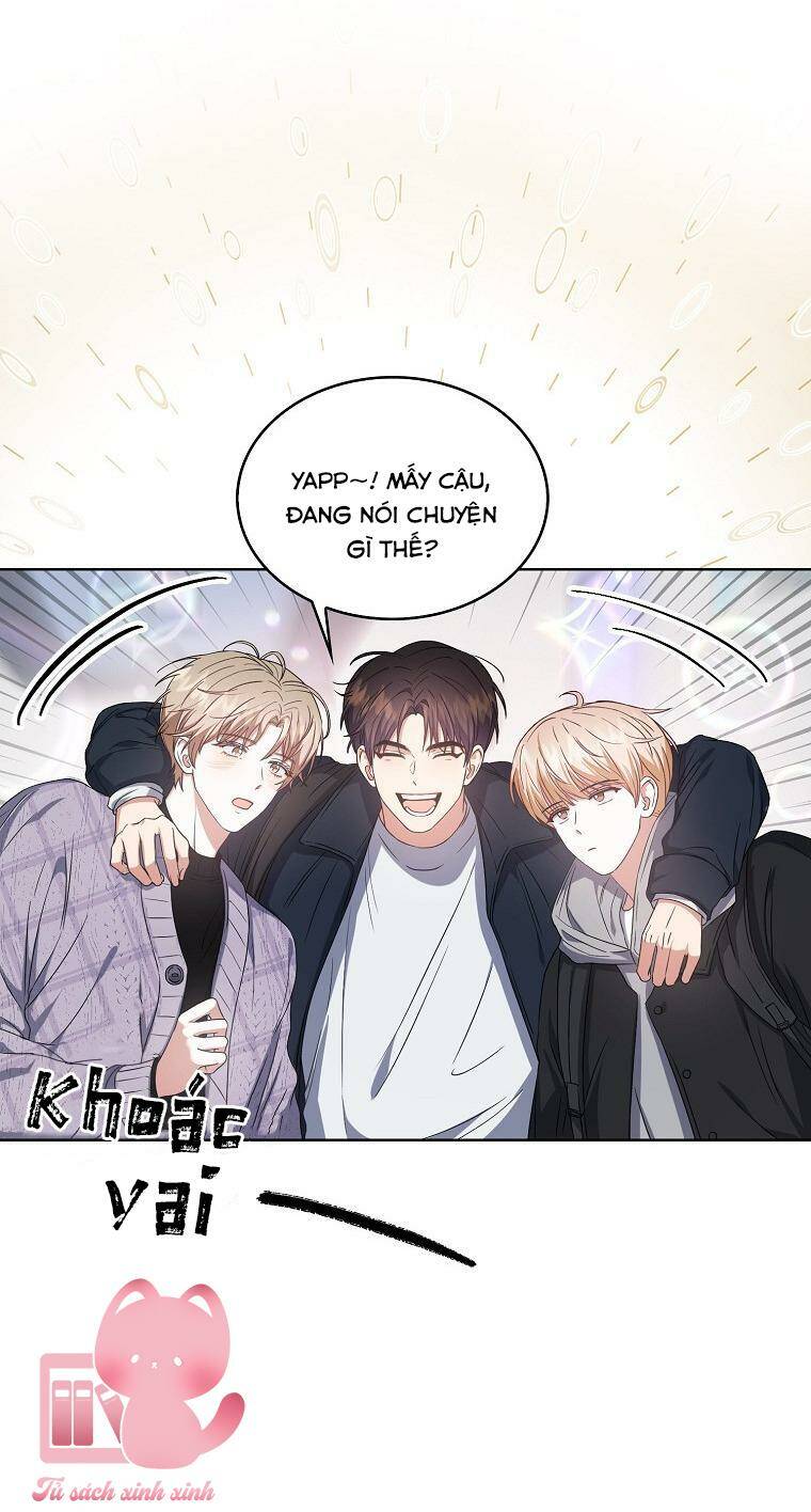 Ra Mắt Hay Ra Đi Chapter 31 - Trang 2