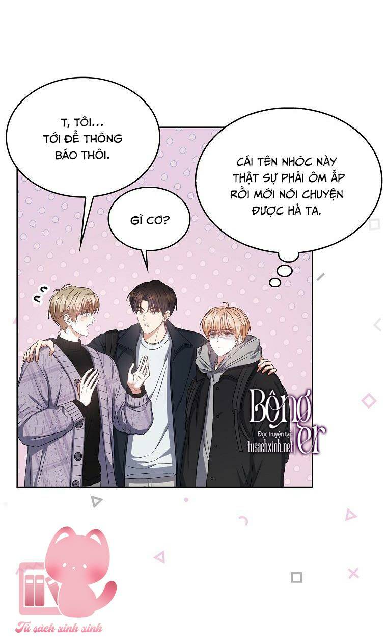 Ra Mắt Hay Ra Đi Chapter 31 - Trang 2