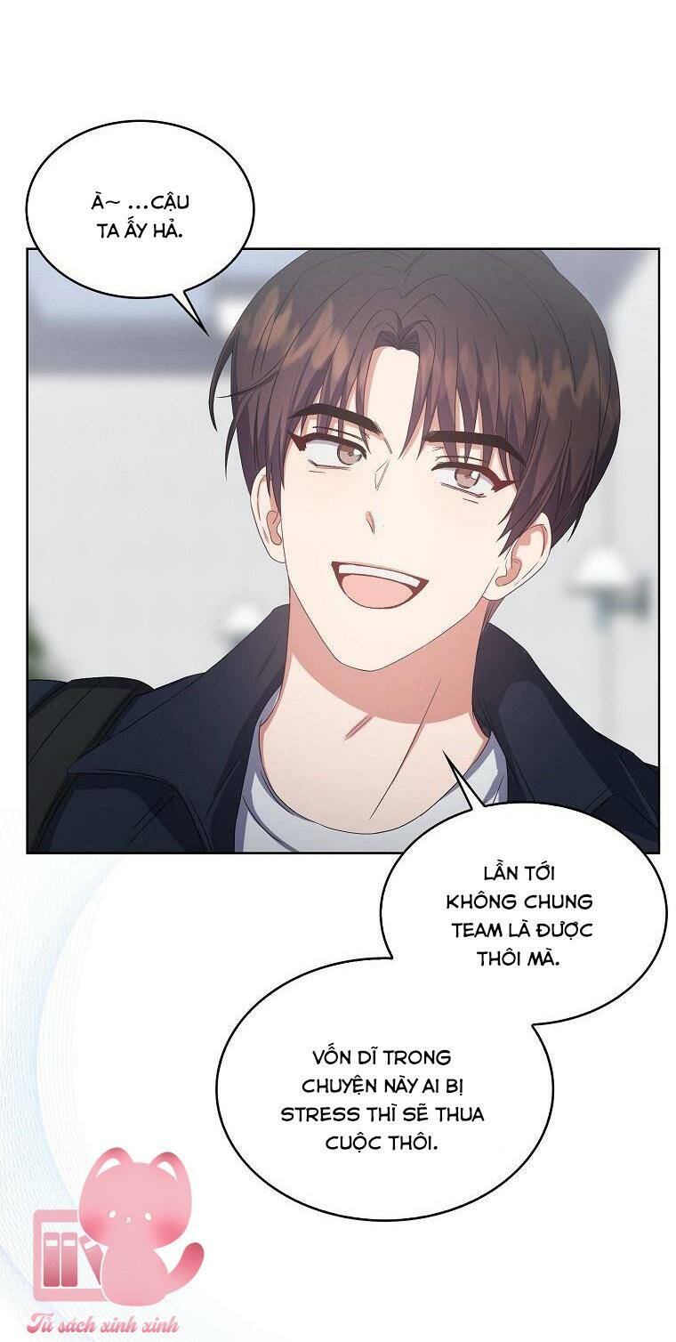 Ra Mắt Hay Ra Đi Chapter 31 - Trang 2