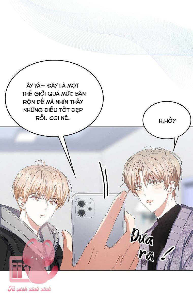 Ra Mắt Hay Ra Đi Chapter 31 - Trang 2