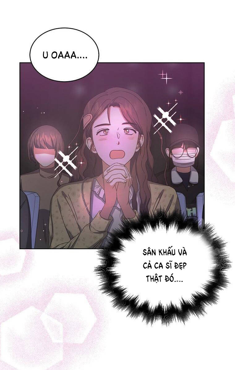 Ra Mắt Hay Ra Đi Chapter 30.1 - Trang 2