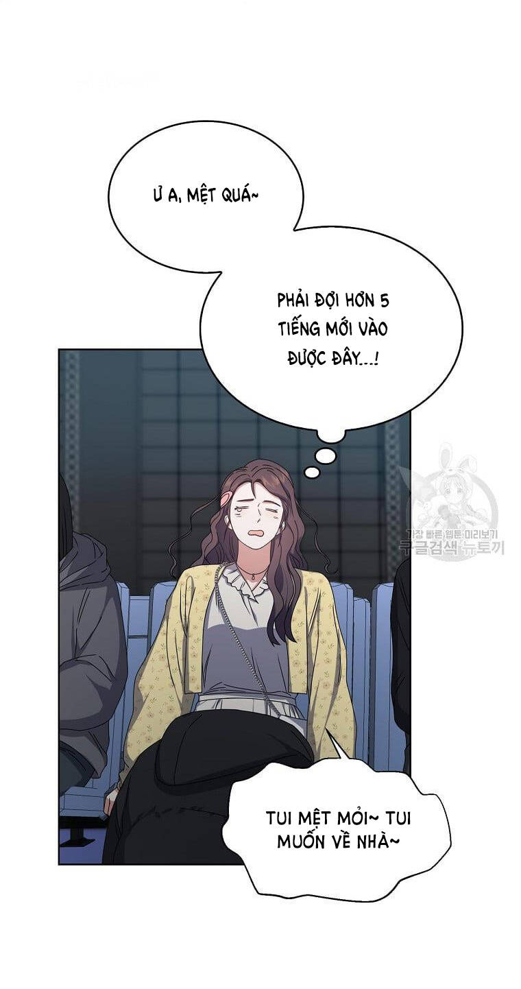 Ra Mắt Hay Ra Đi Chapter 29.2 - Trang 2