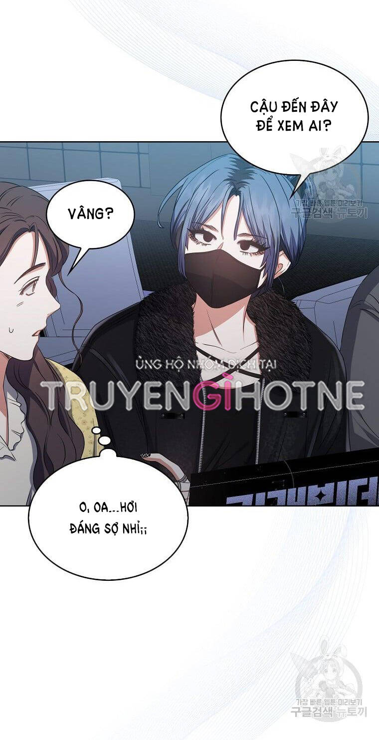 Ra Mắt Hay Ra Đi Chapter 29.2 - Trang 2