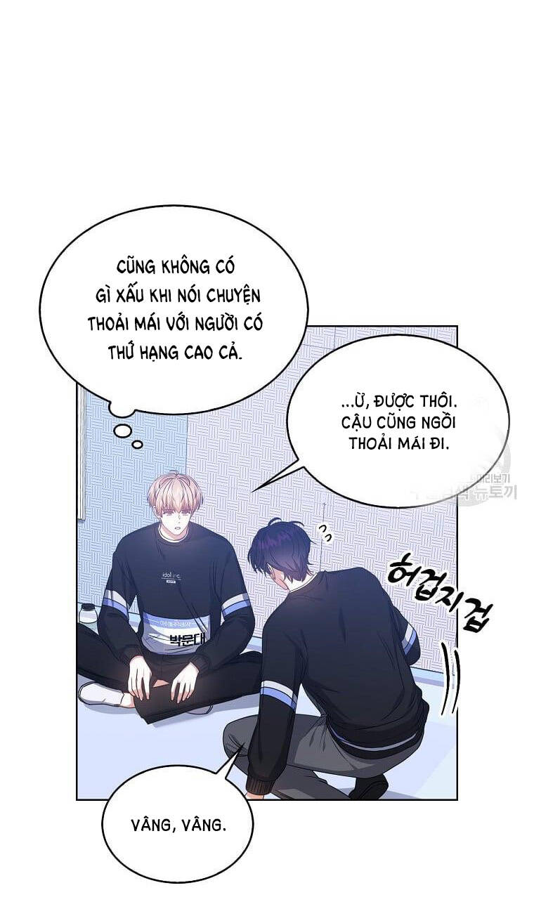 Ra Mắt Hay Ra Đi Chapter 29.1 - Trang 2