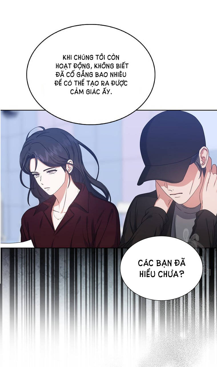 Ra Mắt Hay Ra Đi Chapter 29.1 - Trang 2