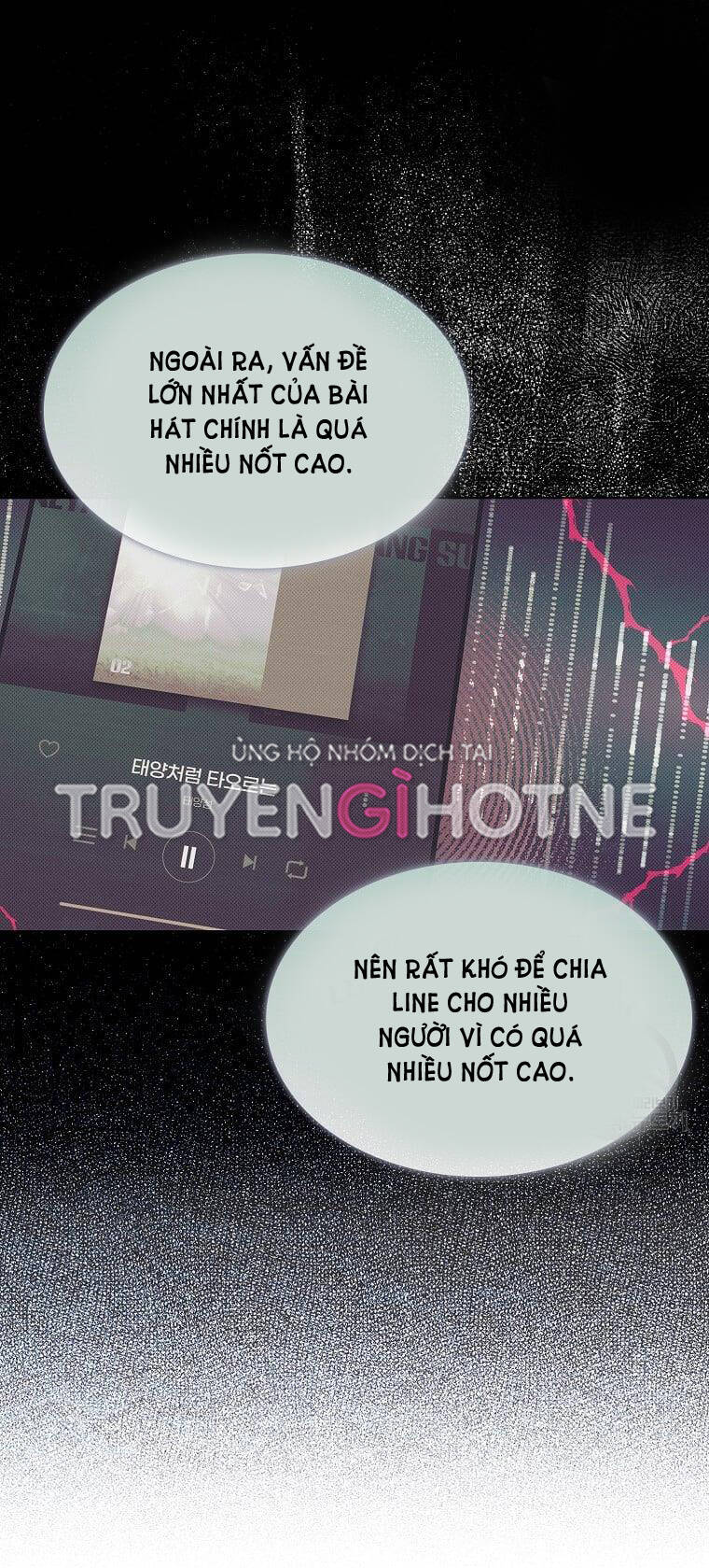 Ra Mắt Hay Ra Đi Chapter 28.1 - Trang 2