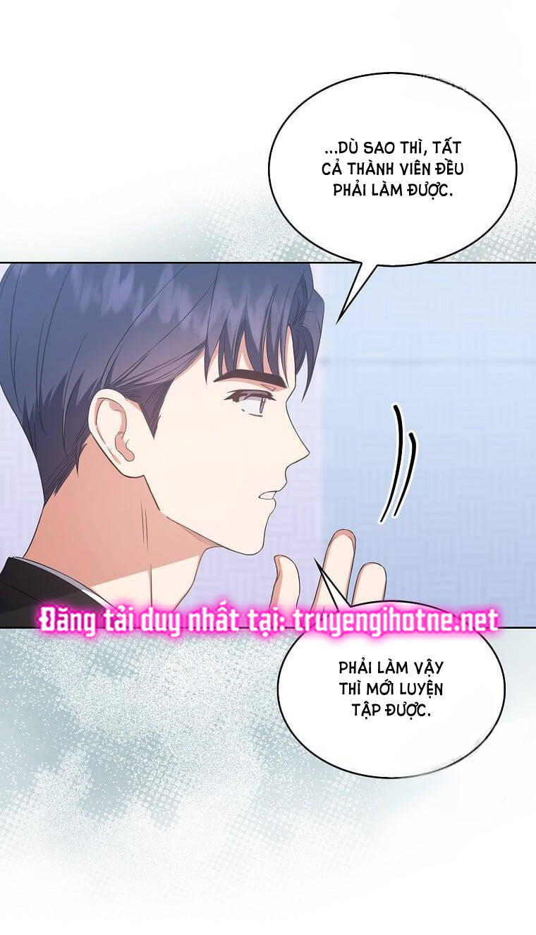 Ra Mắt Hay Ra Đi Chapter 28.1 - Trang 2