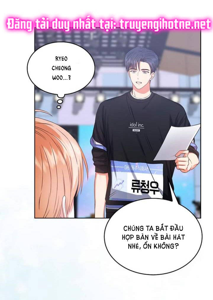 Ra Mắt Hay Ra Đi Chapter 27.2 - Trang 2