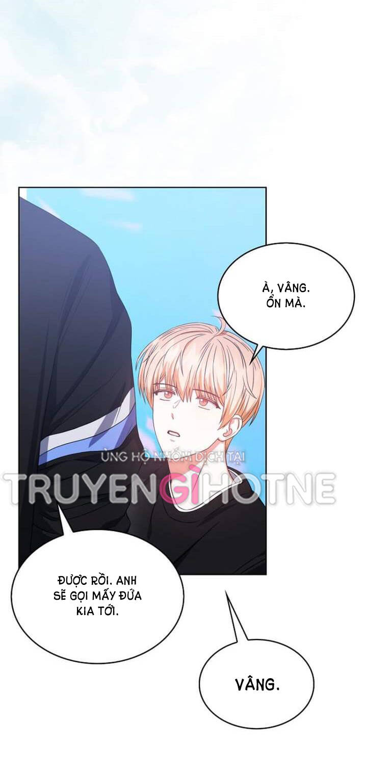 Ra Mắt Hay Ra Đi Chapter 27.2 - Trang 2