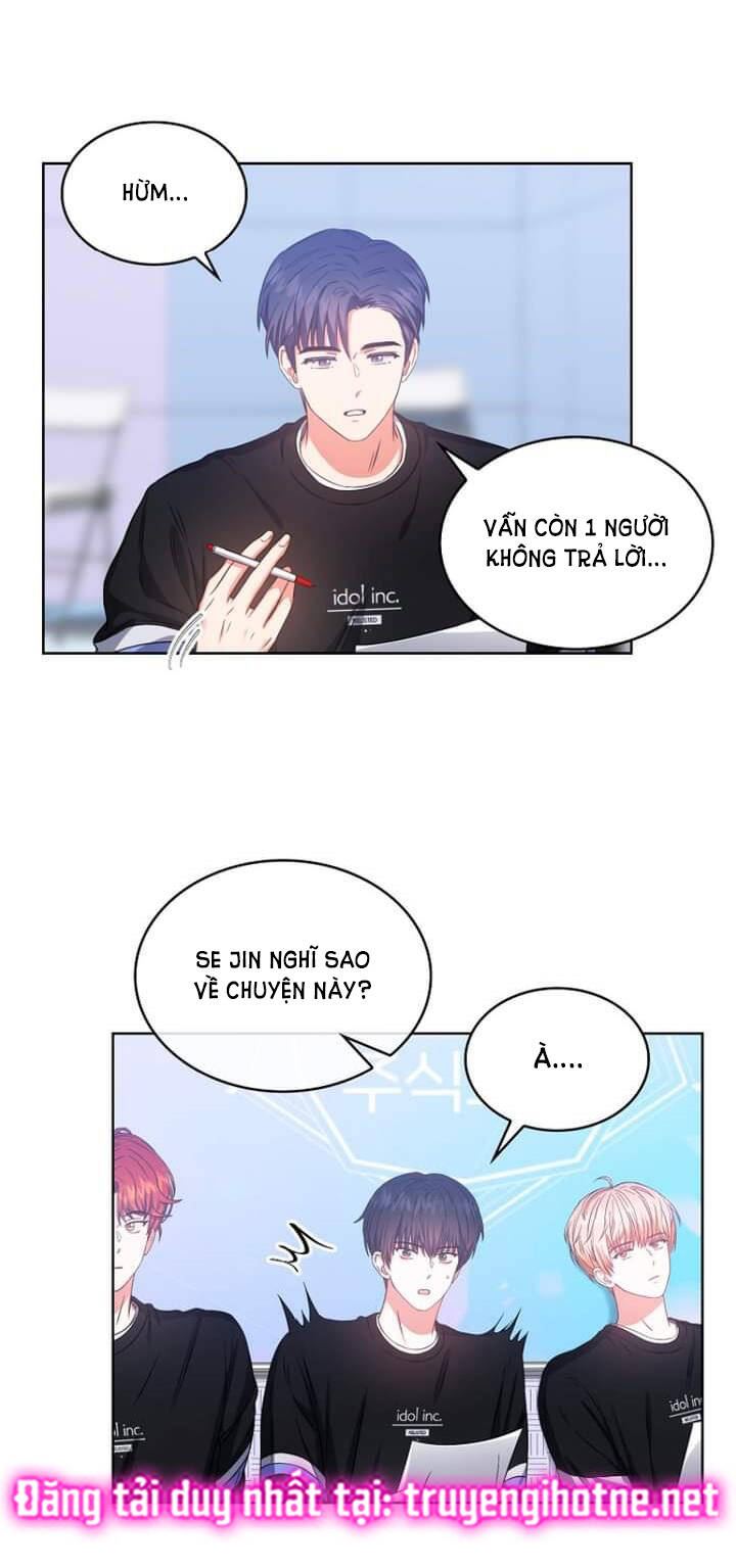 Ra Mắt Hay Ra Đi Chapter 27.2 - Trang 2