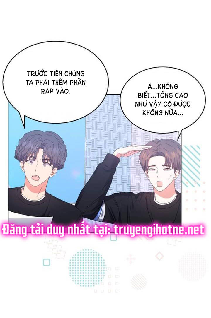 Ra Mắt Hay Ra Đi Chapter 27.2 - Trang 2