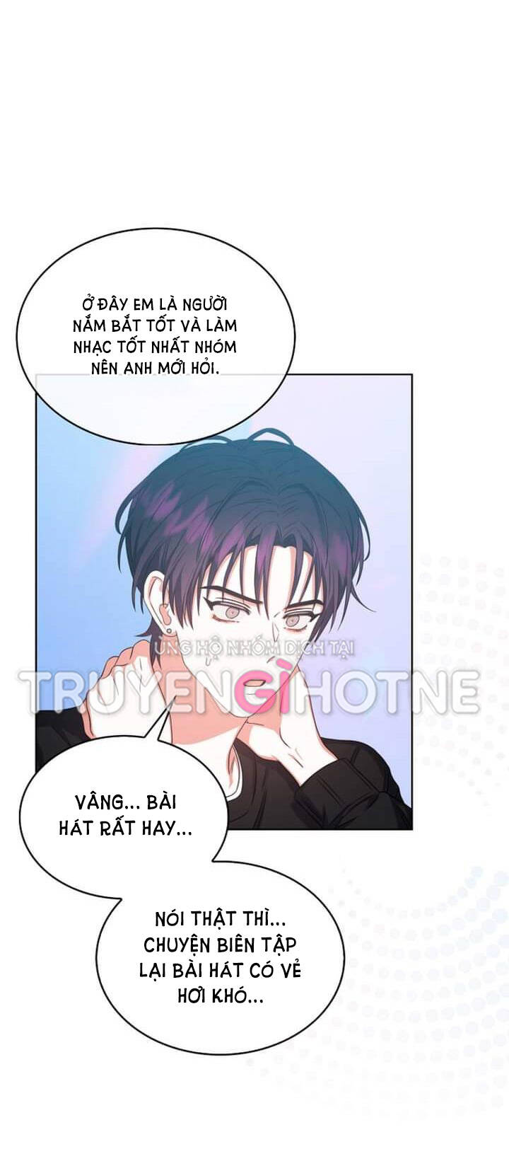 Ra Mắt Hay Ra Đi Chapter 27.2 - Trang 2