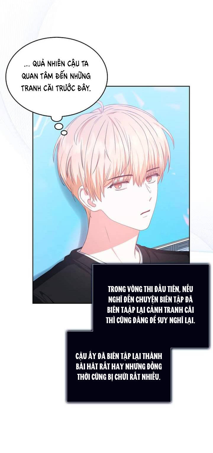 Ra Mắt Hay Ra Đi Chapter 27.2 - Trang 2