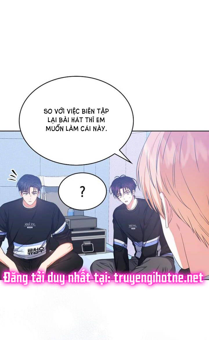 Ra Mắt Hay Ra Đi Chapter 27.2 - Trang 2