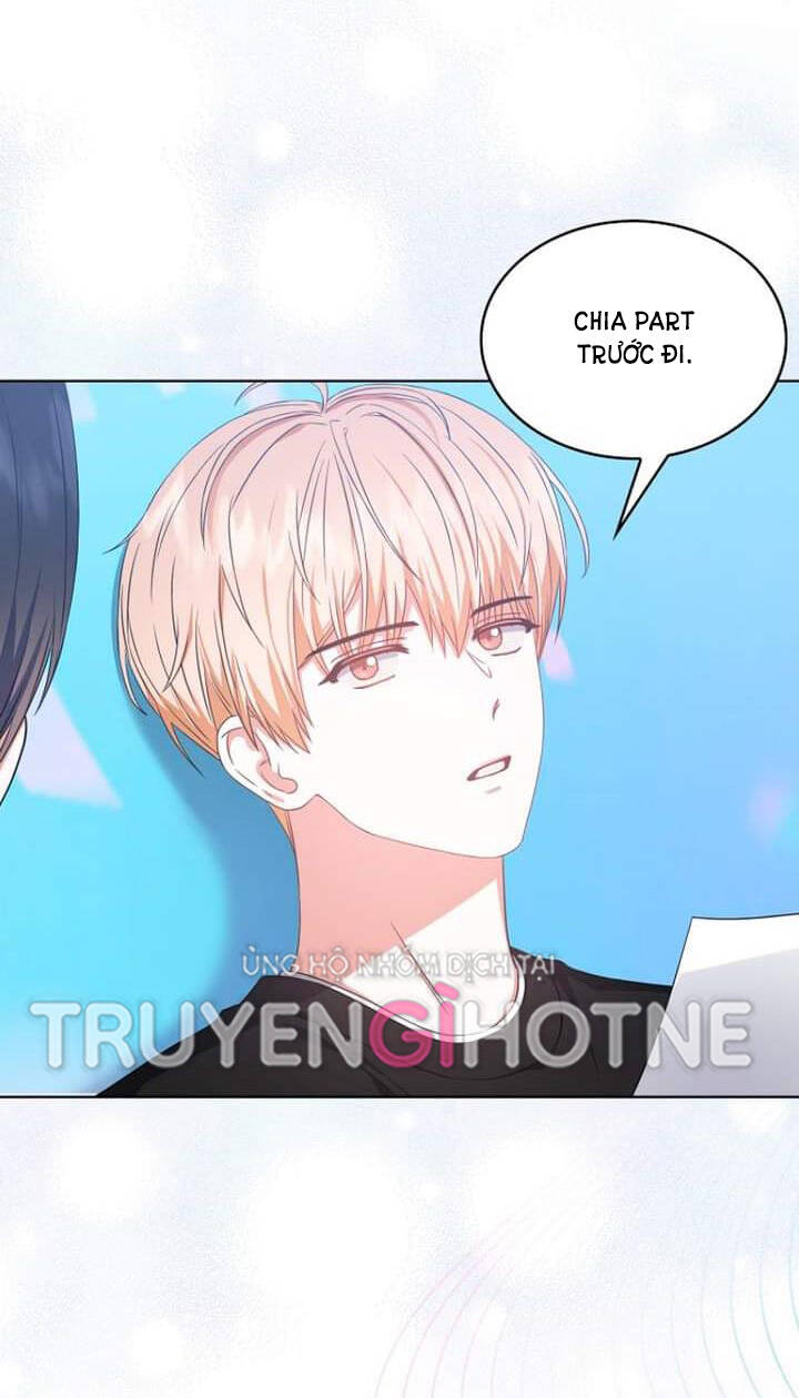 Ra Mắt Hay Ra Đi Chapter 27.2 - Trang 2