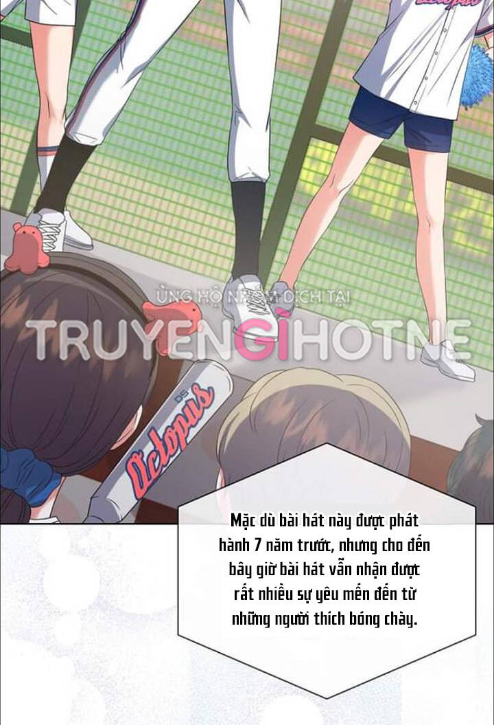 Ra Mắt Hay Ra Đi Chapter 27.1 - Trang 2