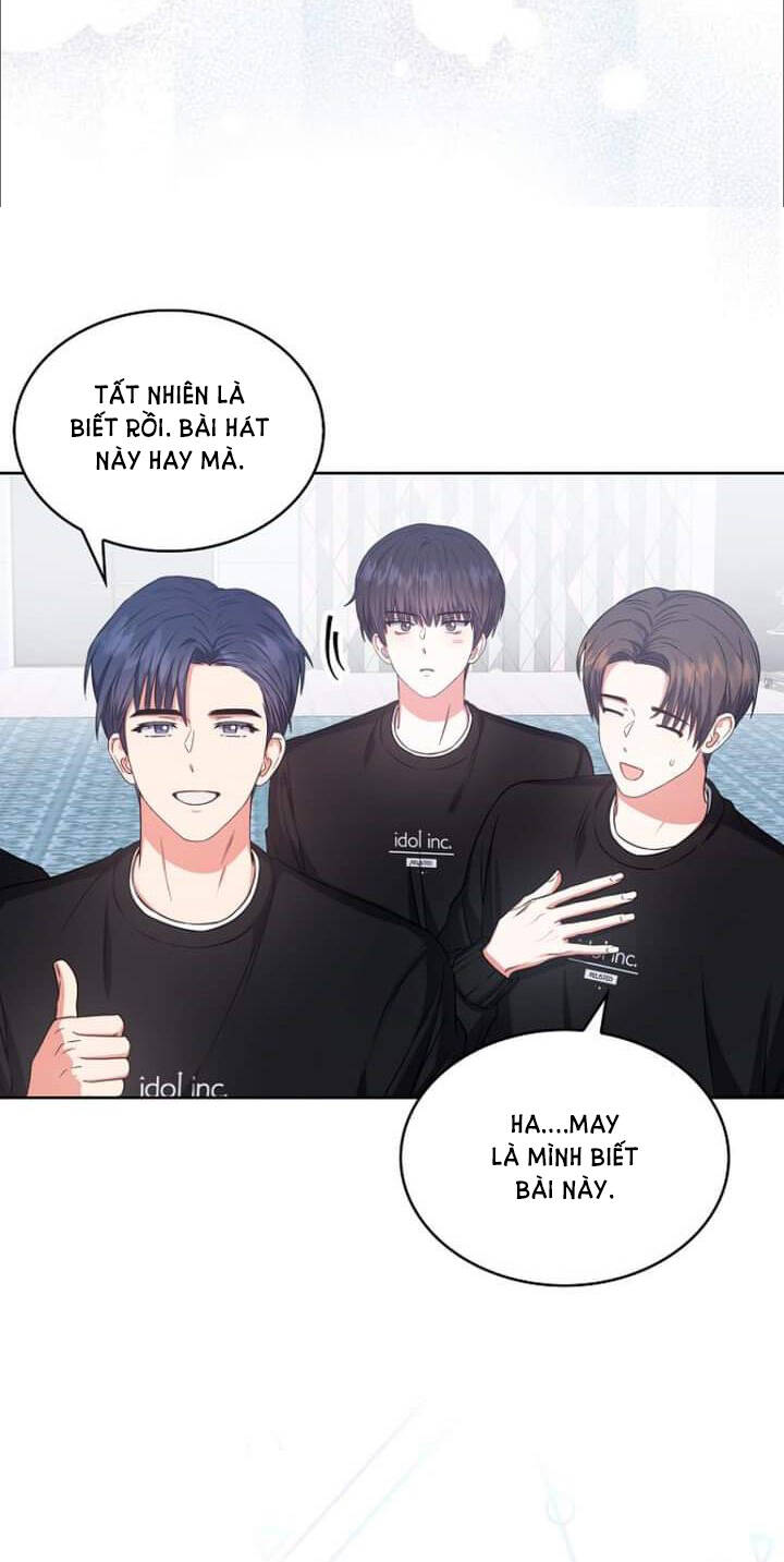 Ra Mắt Hay Ra Đi Chapter 27.1 - Trang 2