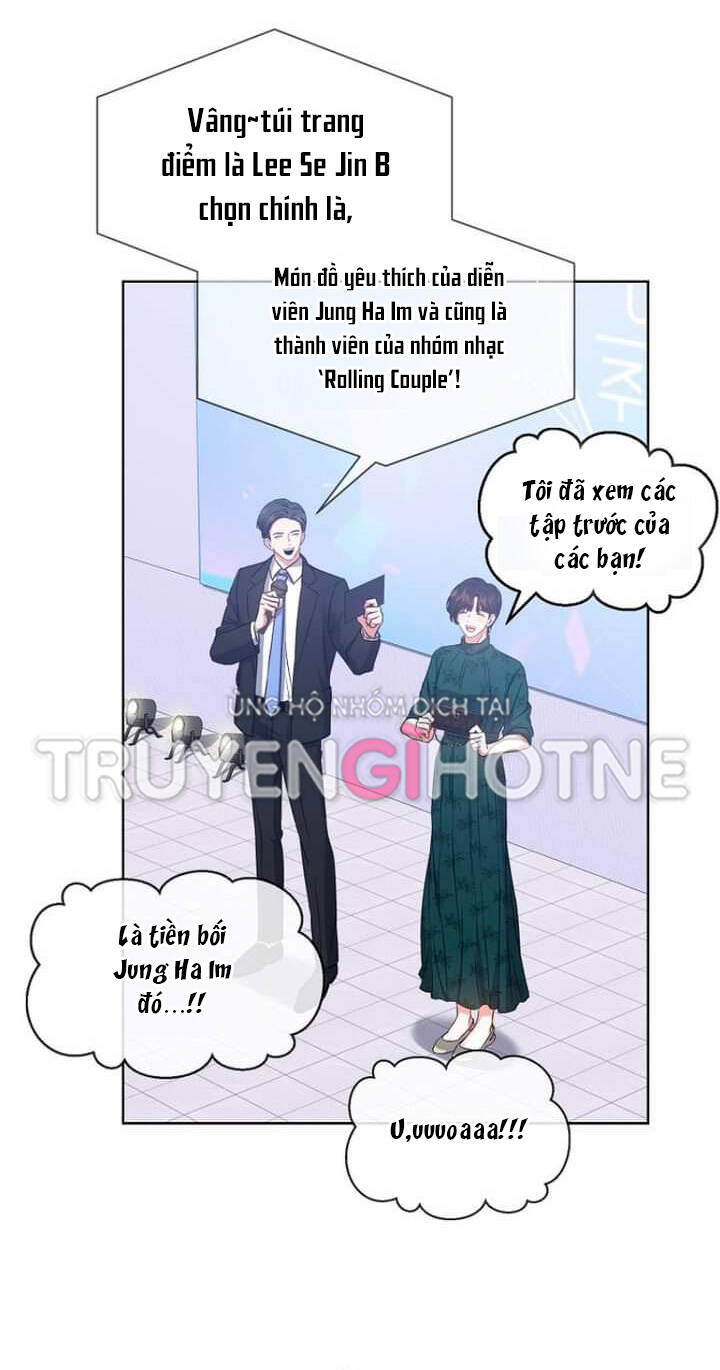 Ra Mắt Hay Ra Đi Chapter 27.1 - Trang 2