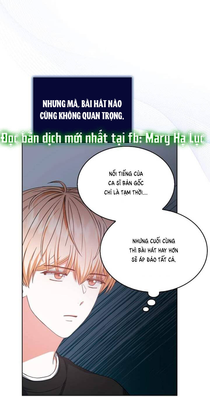 Ra Mắt Hay Ra Đi Chapter 27.1 - Trang 2